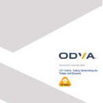 Download the English version of the CIP Safety: Wireless Functional Safety White Paper