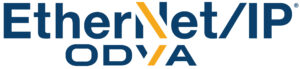 EtherNet/IP ODVA Logo 