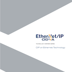 Technology Overview Series EtherNet/IP Pub 00138