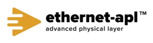 Ethernet-APL logo