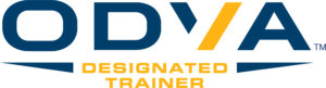 ODVA Designated Trainer Logo