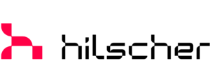 Hilscher Logo 2023 02