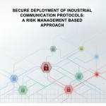 Download the white paper: Secure Deployment of Industrial Communication Protocols - A Risk Management Based Approach