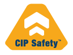 CIP Safety logo mark
