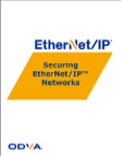 Graphic linking to Securing EtherNet/IP Networks whitepaper