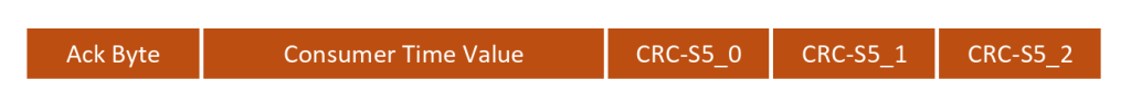 Figure 11_Time Coordination Message Extended Format